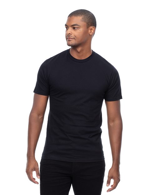 Unisex Epic CVC T-Shirt