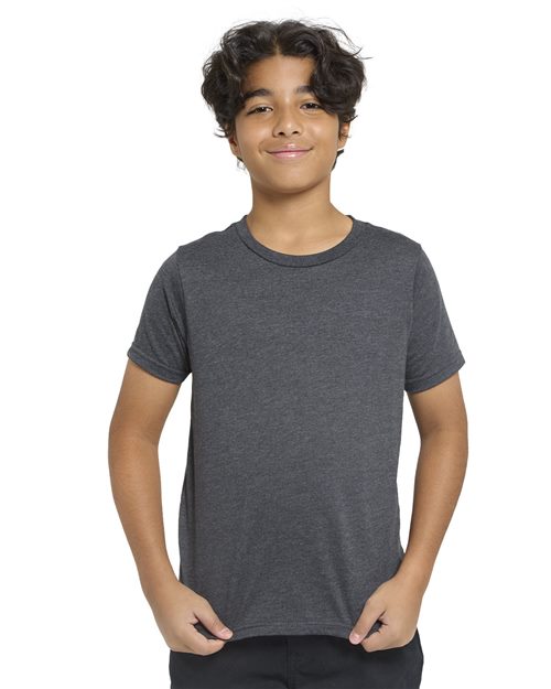 Youth Epic CVC T-Shirt