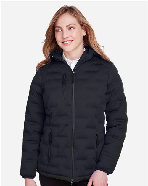 Women's Loft Puffer Jacket