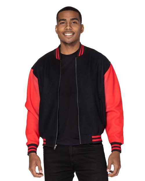 Unisex Legend Jacket