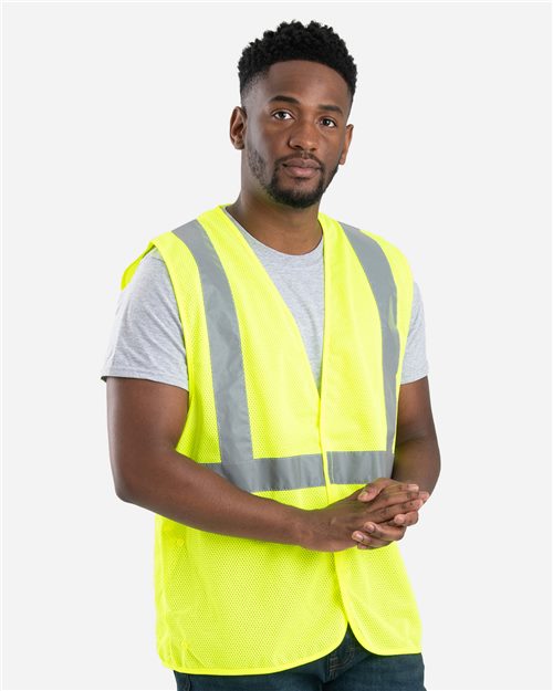 Men's Hi-Vis Class 2 Economy Vest
