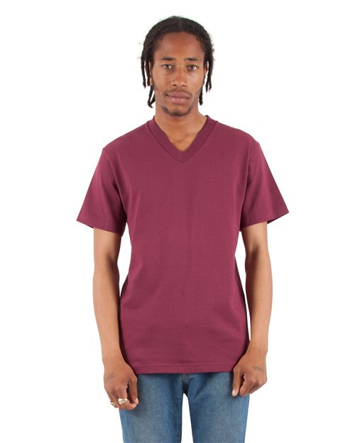 Unisex V-Neck T-Shirt
