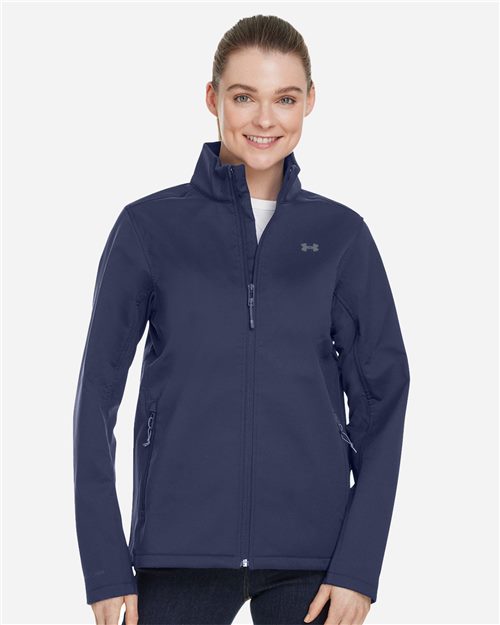 Women's ColdGear® Infrared Shield 2.0 Jacket