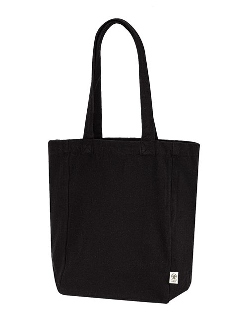 Reclaimist Fiber Bookish Tote