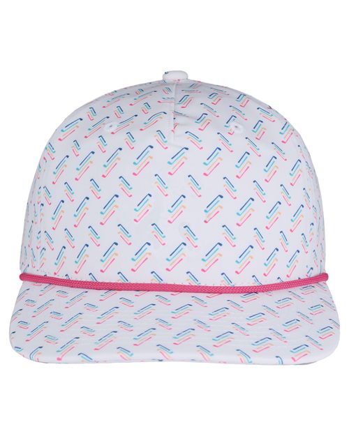 Ryan Cap