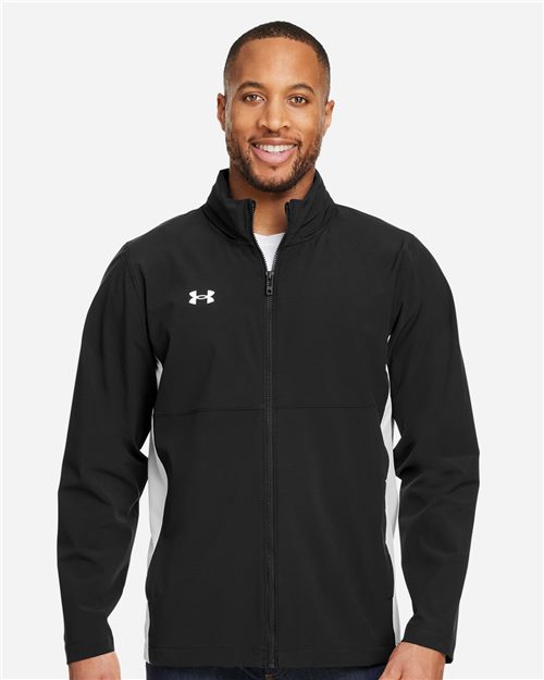 Men's Rival Stretch Jacket