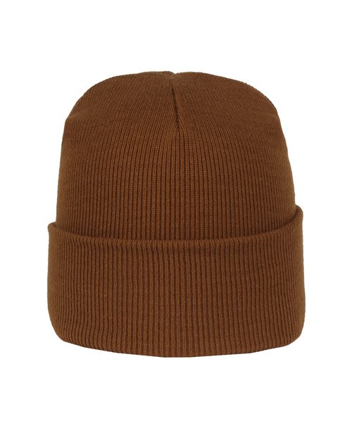 Knit Beanie