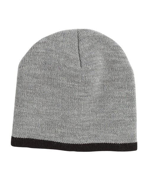 Knit Beanie