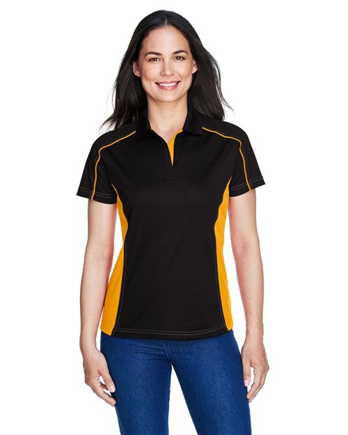 Women's Eperformance Fuse Snag Protection Plus Colorblock Polo