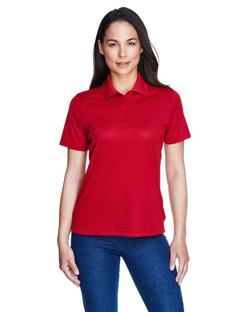 Women's Eperformance Shield Snag Protection Polo