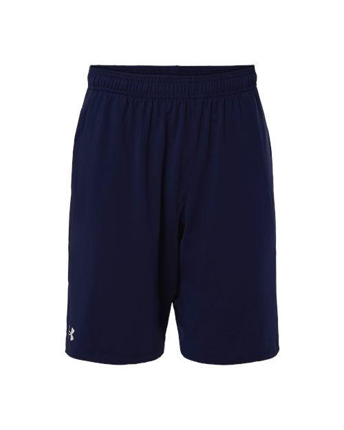 Men's Tech Vent 9" Shorts