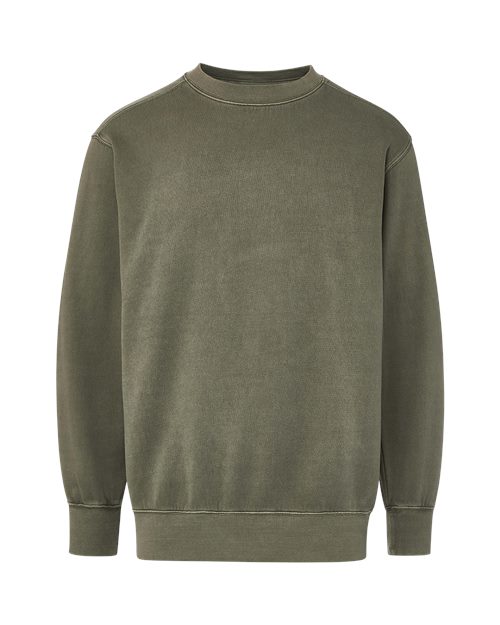 Men's Coastal Color™ Crewneck Sweatshirt