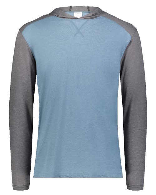 Unisex Gameday Vintage Hooded T-Shirt