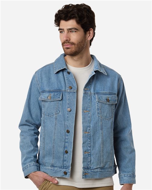 Men's Cooper Denim Jacket