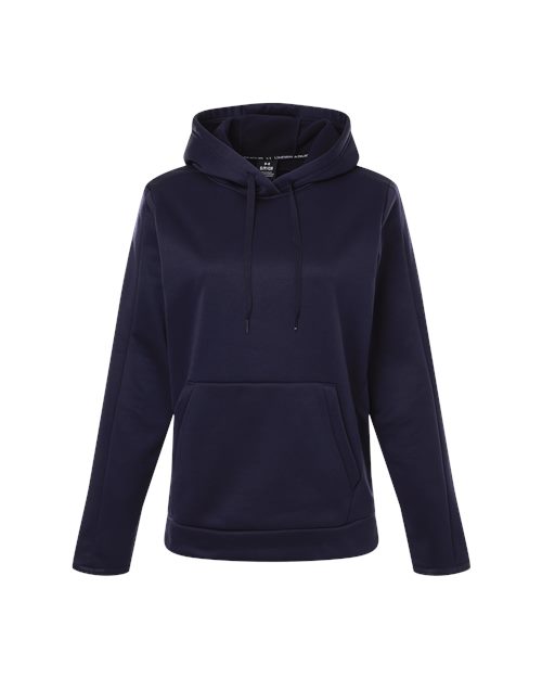 Women's Armour Fleece Pro Hooded Sweatshirt