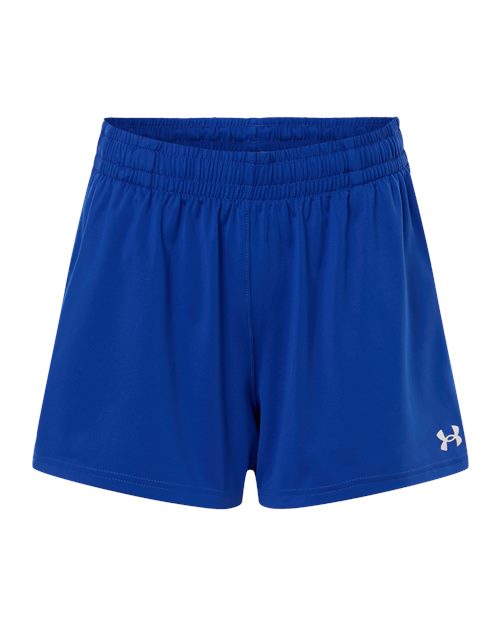 Women's Team Tech 3" Short