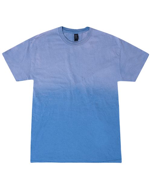 Unisex Vintage Spray T-Shirt