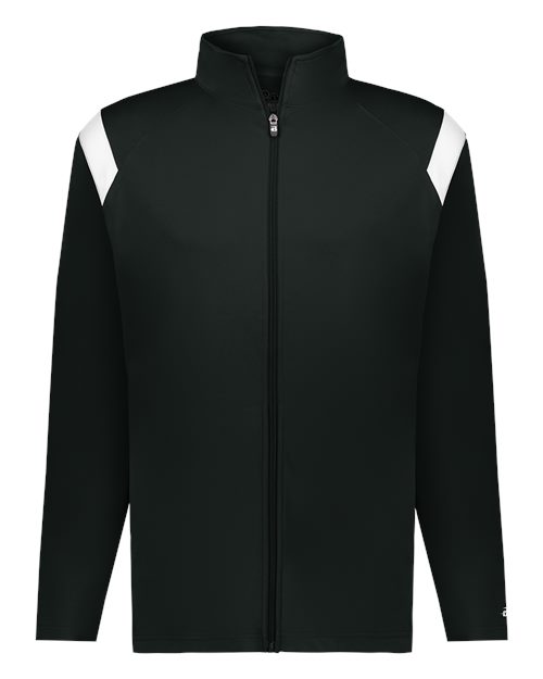 Men's On The Rise Outercore Warm-up Jacket