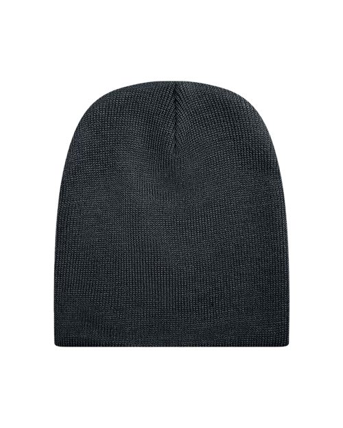 Knit Winter Beanie