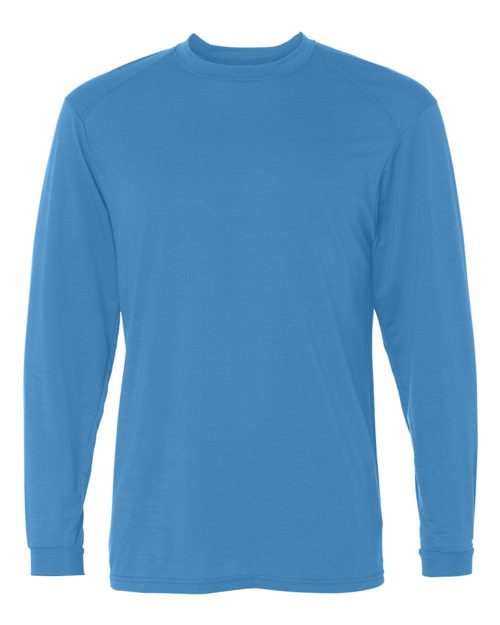 Men's B-Tech Cotton-Feel Long Sleeve T-Shirt