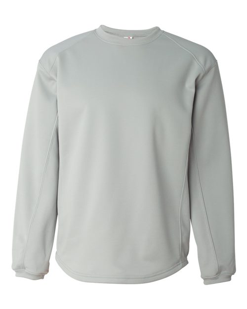 Men's BT5 Performance Fleece Crewneck Sweatshirt