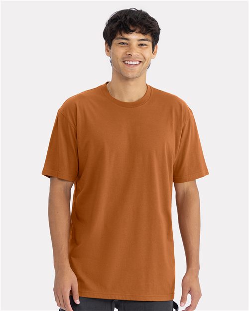 Cotton T-Shirt
