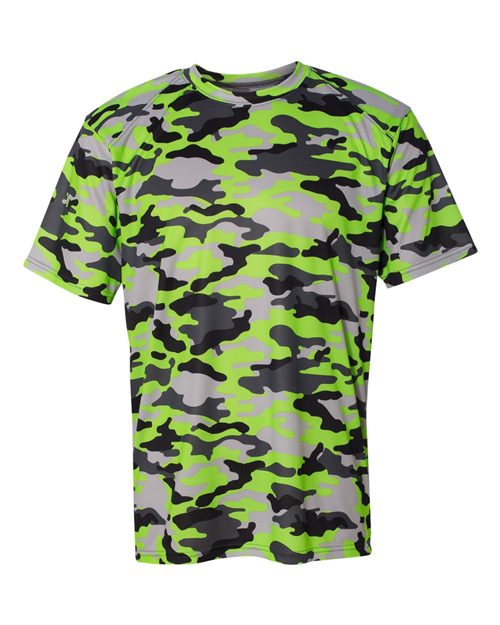 Men's Camo T-Shirt