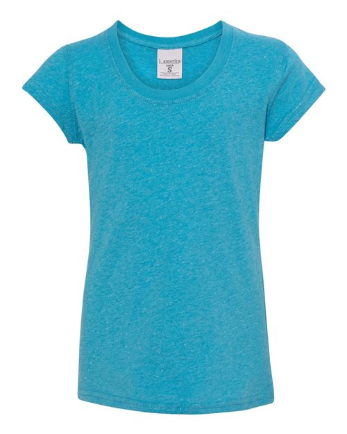 Youth Glitter T-Shirt