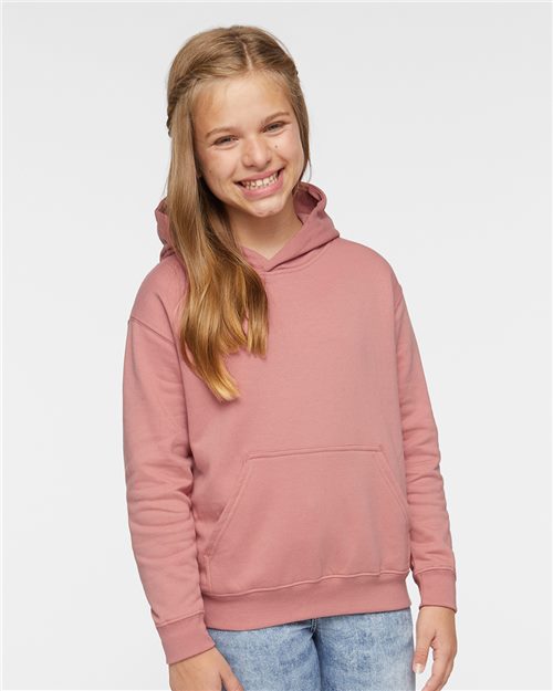 Youth Fleece Hoodie Sweatshirt