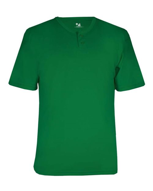 Youth B-Core Placket Jersey
