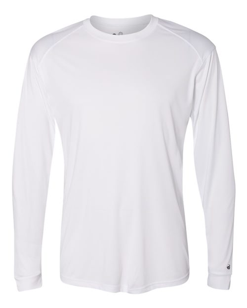 Men's Ultimate SoftLock™ Long Sleeve T-Shirt