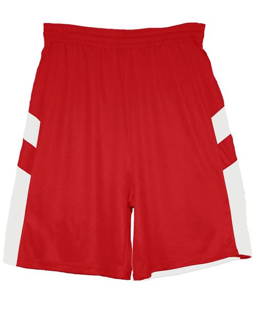 Men's B-Pivot Rev. Shorts