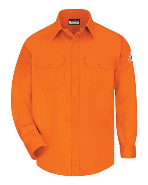 Men's Uniform Shirt