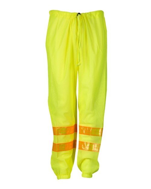 Unisex Mesh Pants