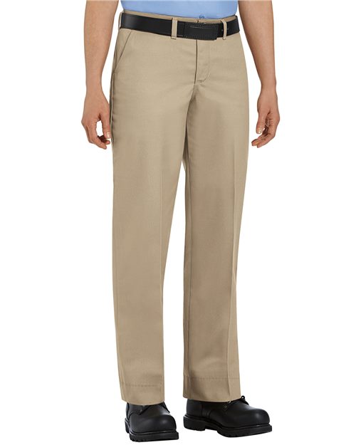 Women's Extended Sizes Dura-Kap Industrial Pants