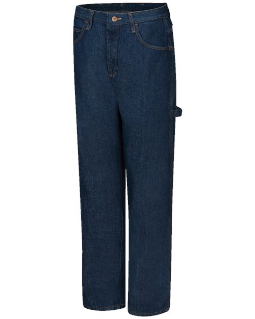 Men's Loose Fit Dungaree