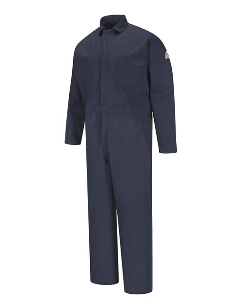 Men's Classic Industrial Coverall - Excel FR