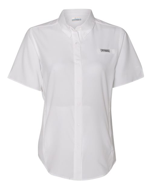 Women's PFG Tamiami™ II Short Sleeve Shirt