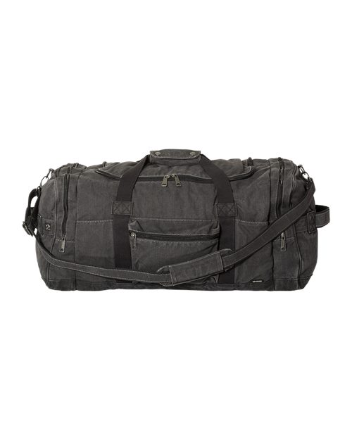 Expedition Duffel Bag