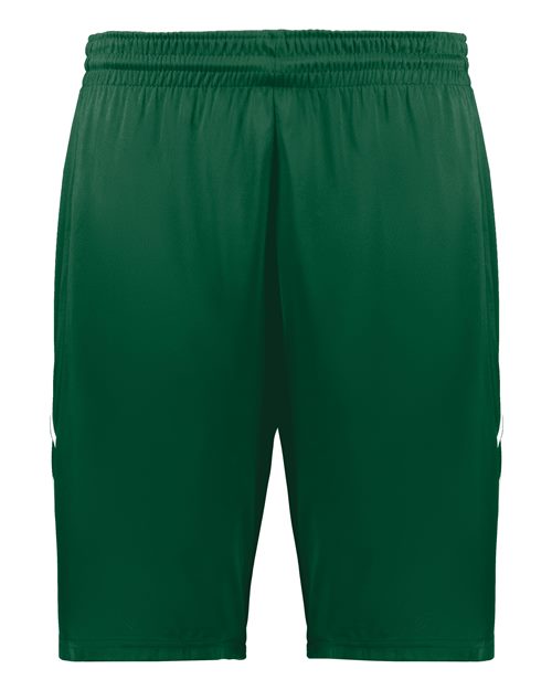 Unisex Alley-Oop Reversible Shorts