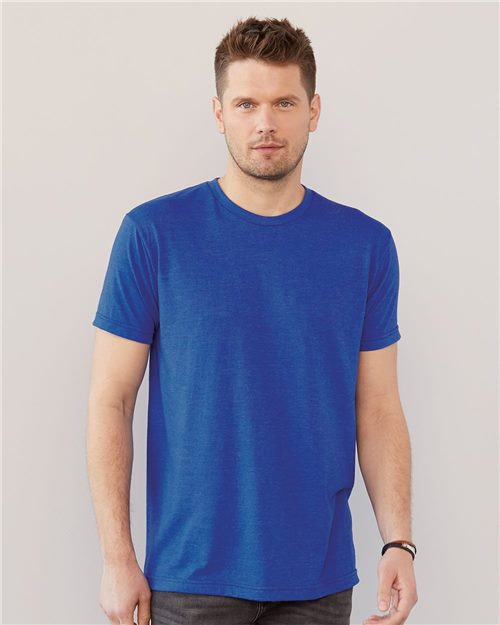 Unisex USA-Made Triblend T-Shirt