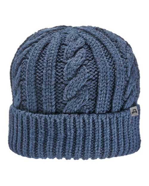 Empire Knit Beanie