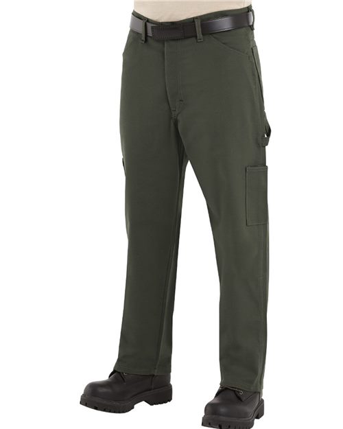 Men's Dungaree - EXCEL FR® ComforTouch® - 11.0 oz