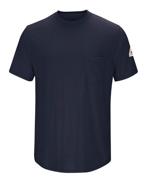 Men's FR Lightweight Pocket T-Shirt