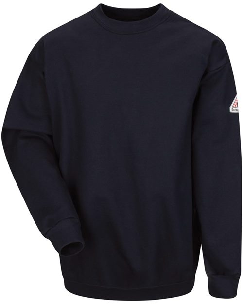 Men's Flame Resistant Crewneck Sweatshirt