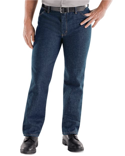 Men's Classic Work Jeans