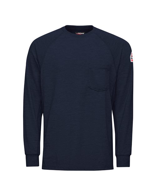 Men's Long Sleeve Performance T-Shirt - CoolTouch®2