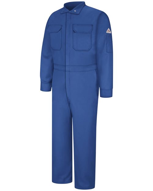 Men's Premium Coverall - Nomex® IIIA - 4.5 oz