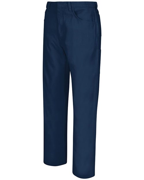 Men's Loose Fit Midweight Canvas Jean - EXCEL FR® ComforTouch® - 8.5 oz