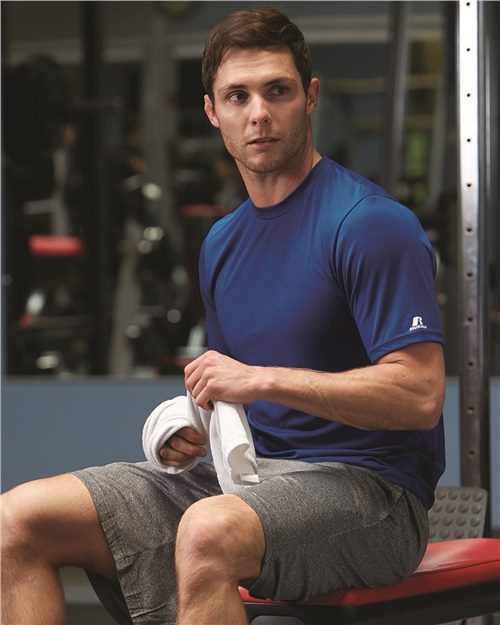 Unisex Core Performance T-Shirt
